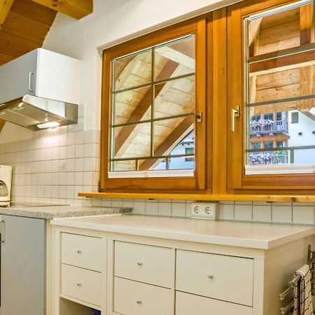 Haus Miriam Apartment Muenstertal Ngoại thất bức ảnh