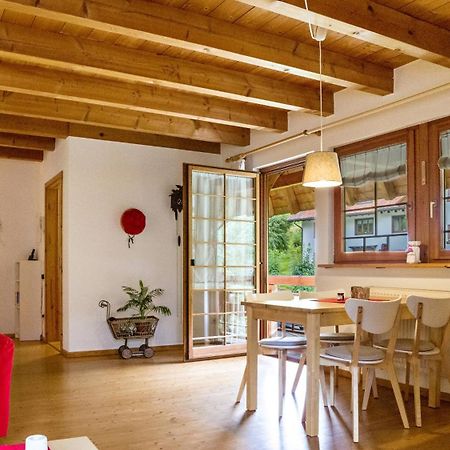 Haus Miriam Apartment Muenstertal Ngoại thất bức ảnh