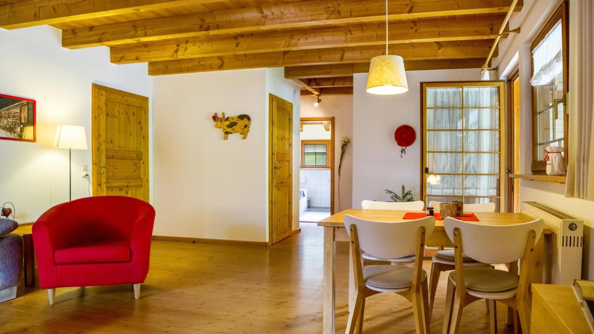 Haus Miriam Apartment Muenstertal Ngoại thất bức ảnh