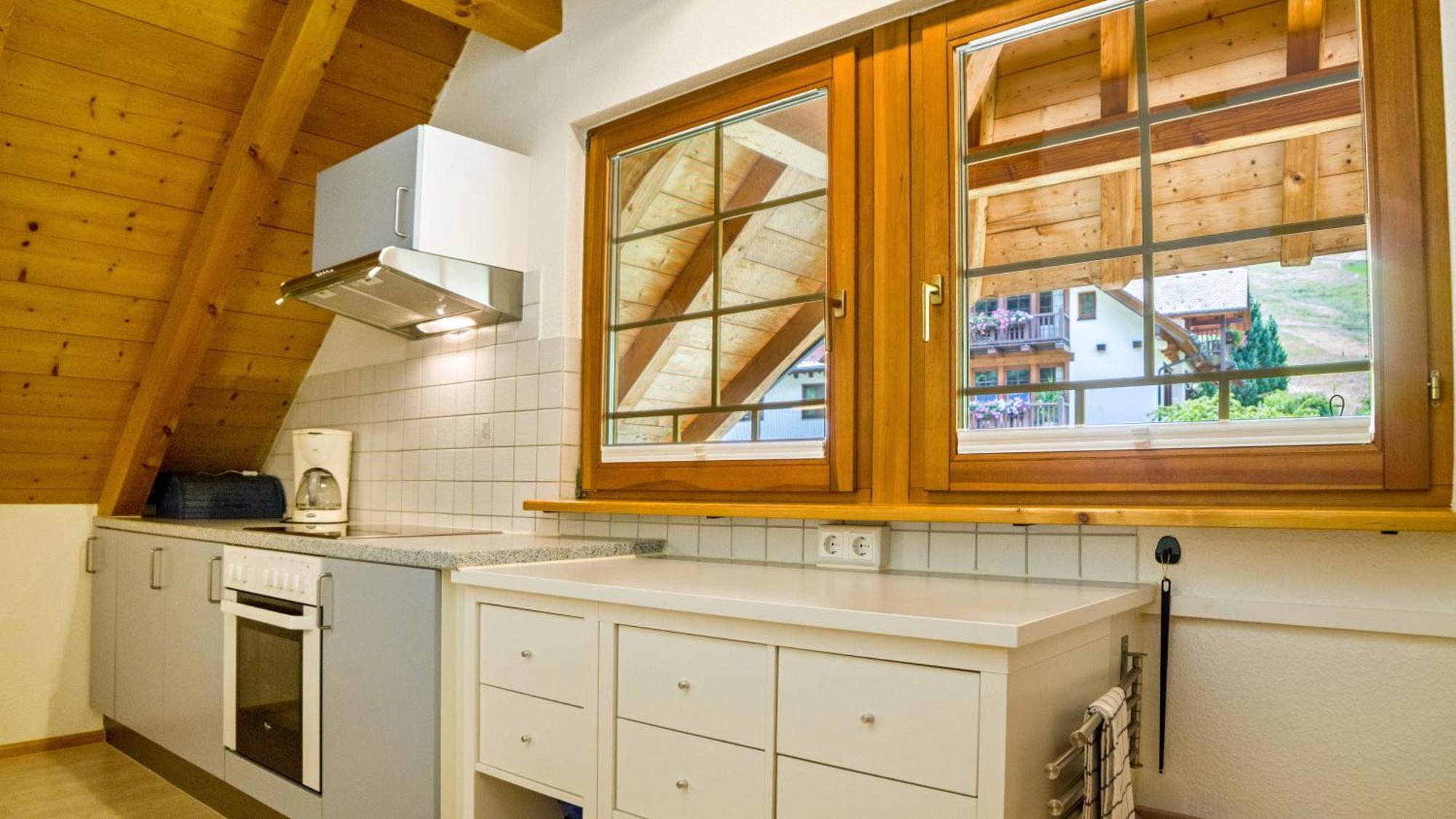 Haus Miriam Apartment Muenstertal Ngoại thất bức ảnh