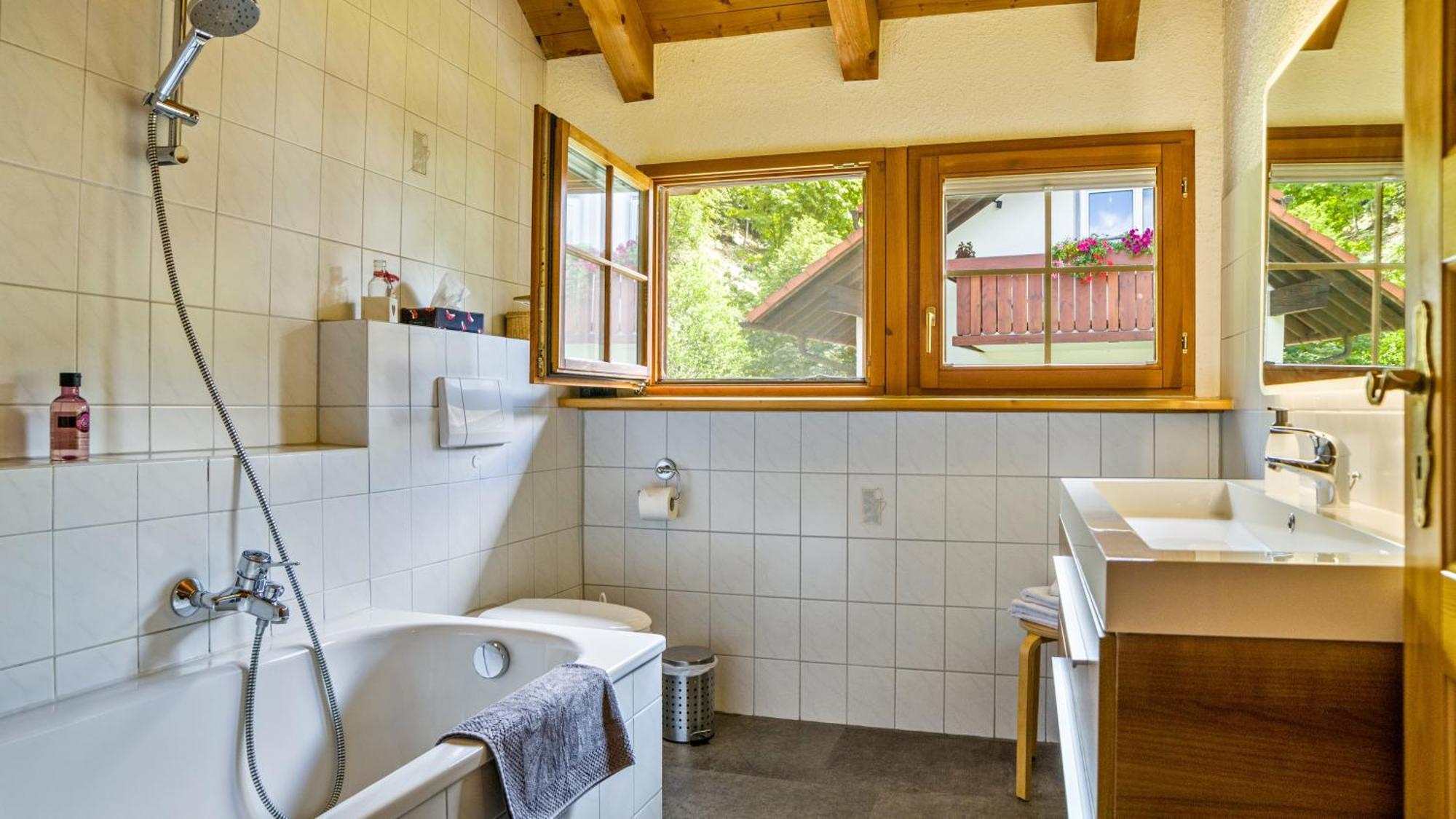 Haus Miriam Apartment Muenstertal Ngoại thất bức ảnh