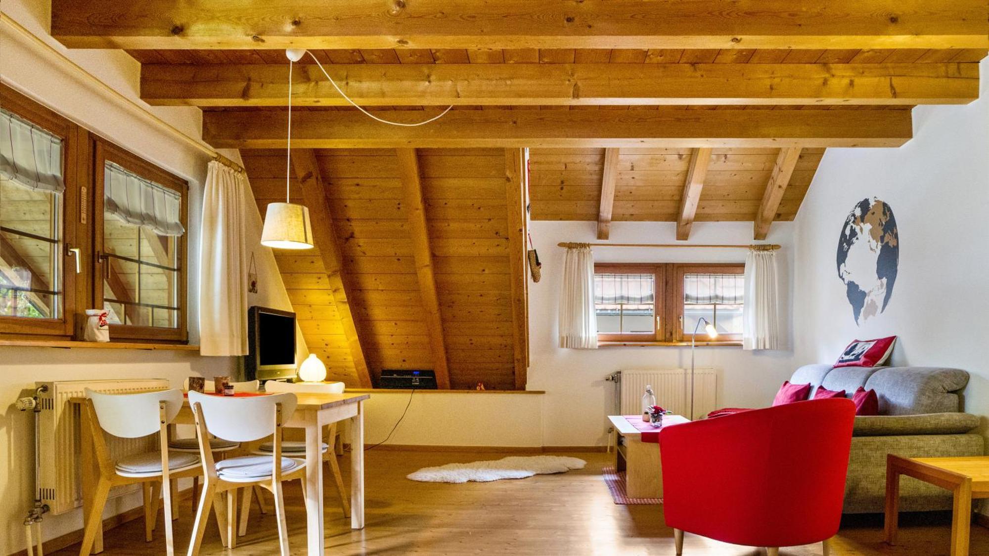 Haus Miriam Apartment Muenstertal Ngoại thất bức ảnh