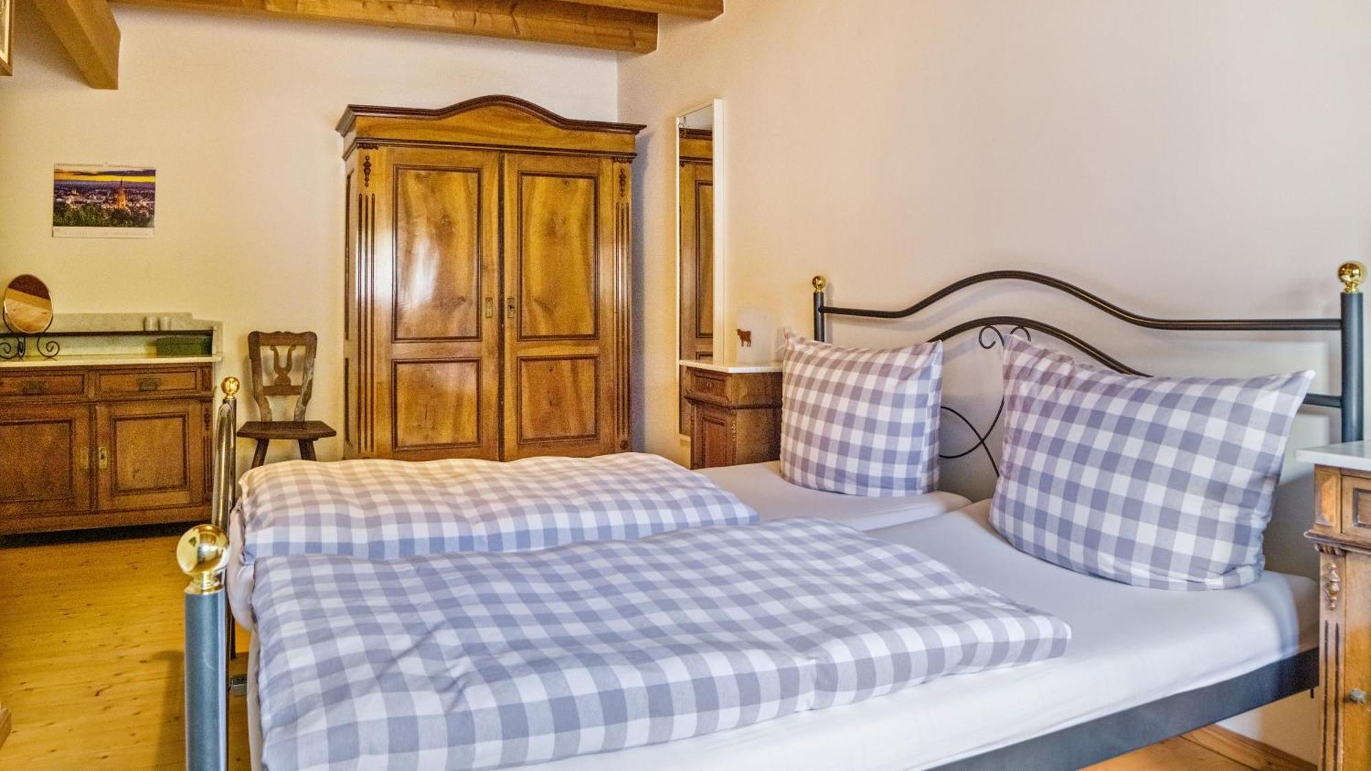 Haus Miriam Apartment Muenstertal Ngoại thất bức ảnh