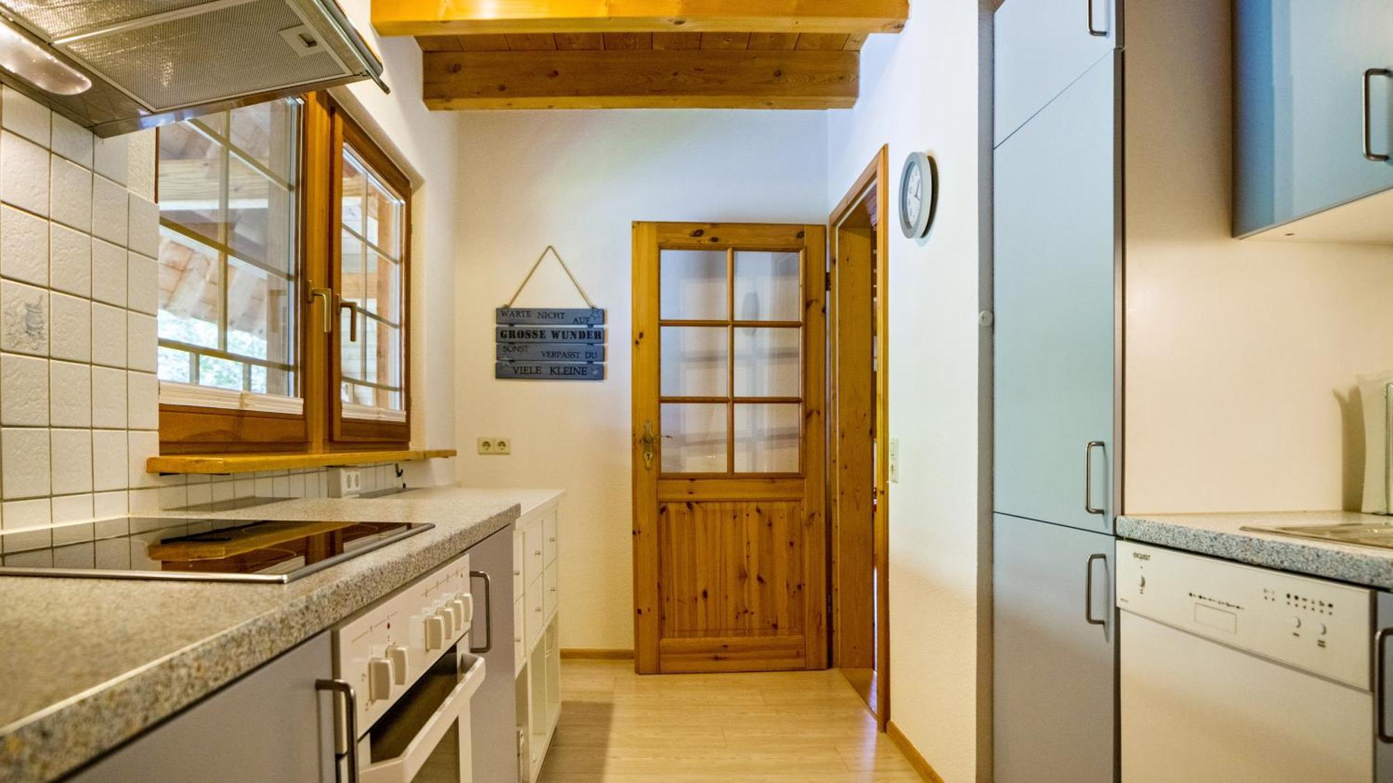 Haus Miriam Apartment Muenstertal Ngoại thất bức ảnh
